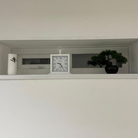 Balco Sherwood Studio Nottingham Exterior foto